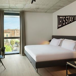 Deluxe Studio met een King Size Bed